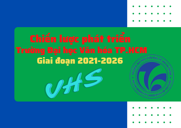 Chiến lược phát triển BK8
 hóa TP.HCM - Giai đoạn 2021-2026