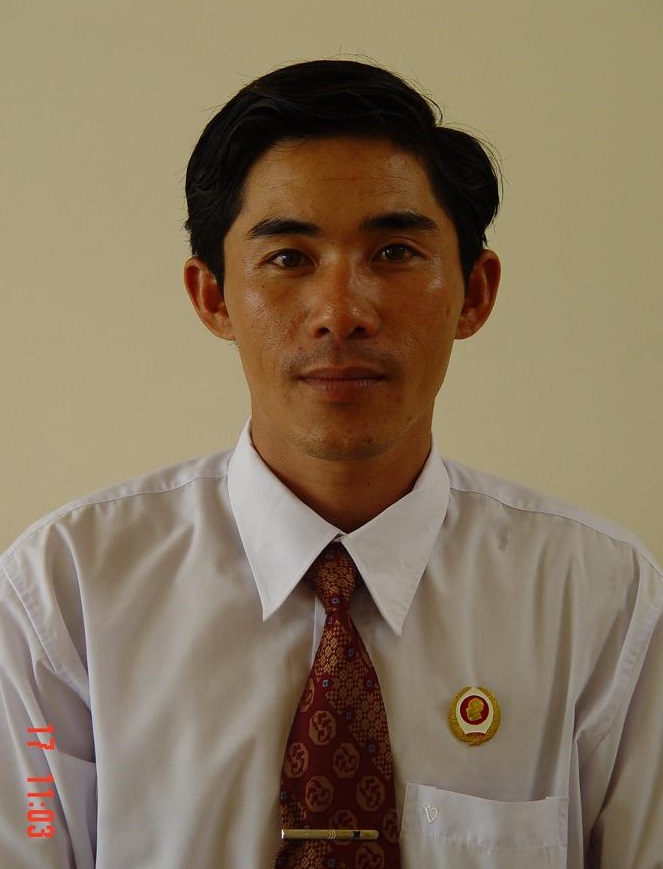 Nguyễn Nhật Quyết