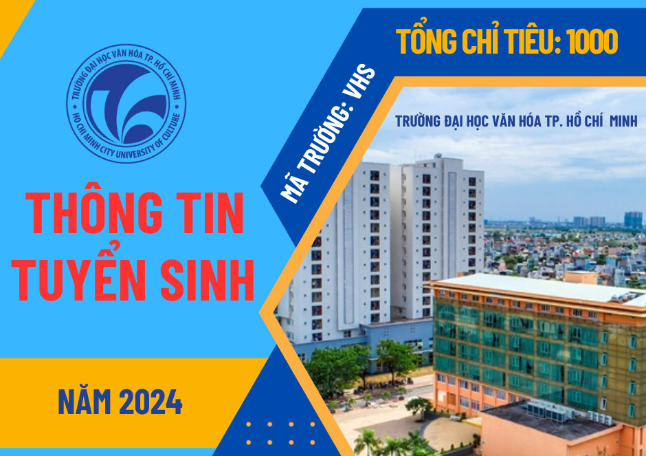 Thông tin tuyển sinh năm 2024 của BK8
