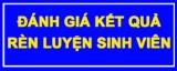 Quy định về việc đánh giá kết quả rèn luyện của sinh viên hệ chính quy