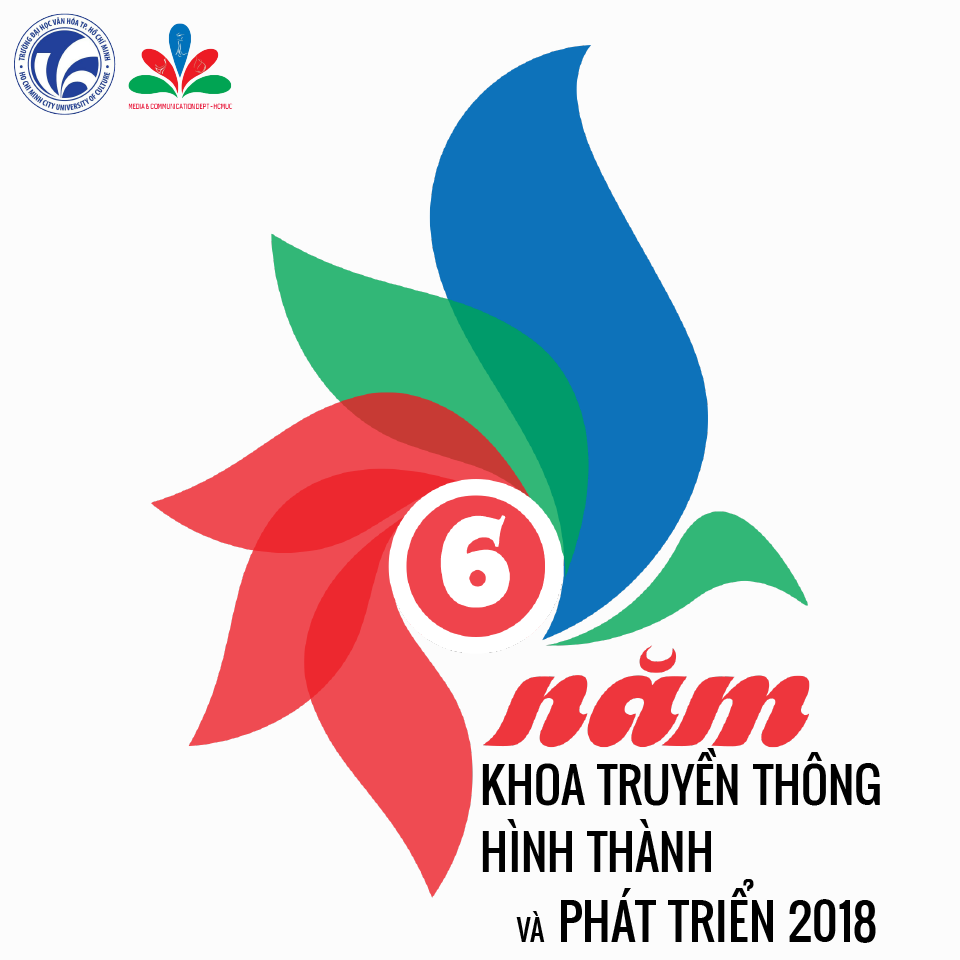 Chương trình kỷ niệm thành lập Khoa Truyền thông sẽ diễn ra vào ngày 24/5/2018