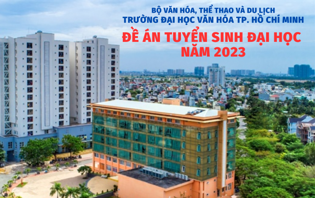 Đề án tuyển sinh đại học năm 2023 của BK8
