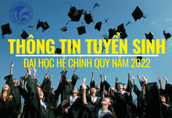 Thông tin tuyển sinh đại học hệ chính quy năm 2022 của BK8
