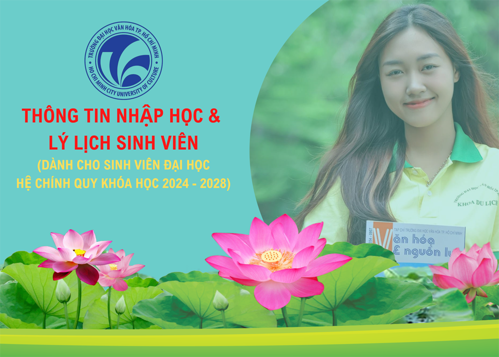 BK8
 thông báo thông tin nhập học đại học chính quy năm 2024, khóa học 2024 - 2028