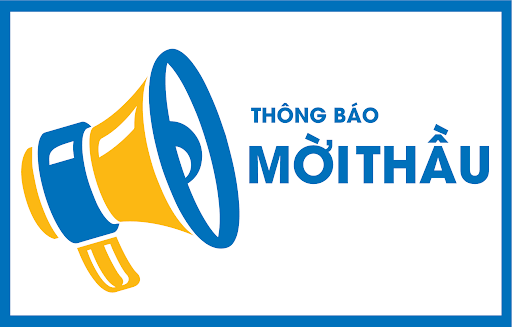 Thông báo về việc mời các đơn vị tham gia nộp hồ sơ đăng ký thực hiện gói thầu xây tô 16 bồn cây phượng trong khuôn viên của BK8
